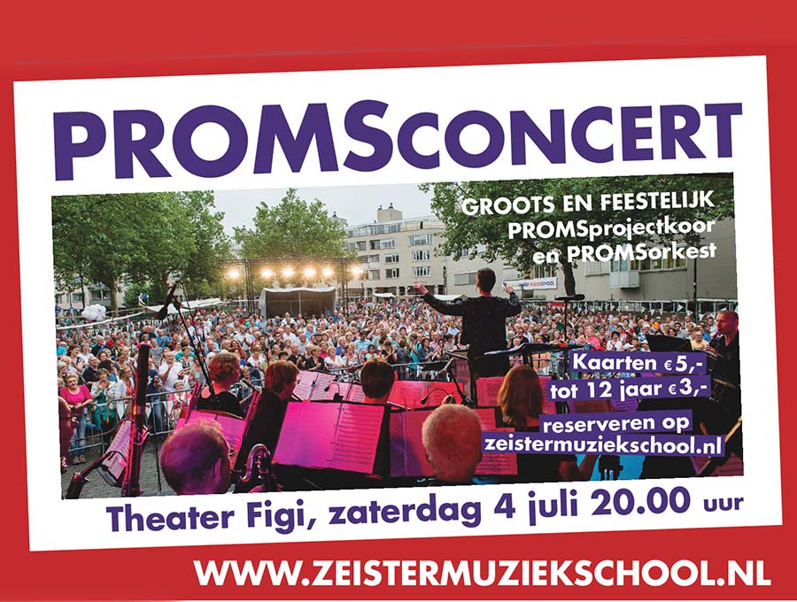 Proms concert 2015 klein