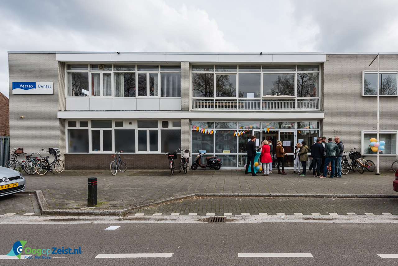 Studio 62 is de verzamelnaam voor diverse ateliers en bedrijven gevestigd in het pand aan de Johan van Oldenbarneveltlaan 62 te Zeist.