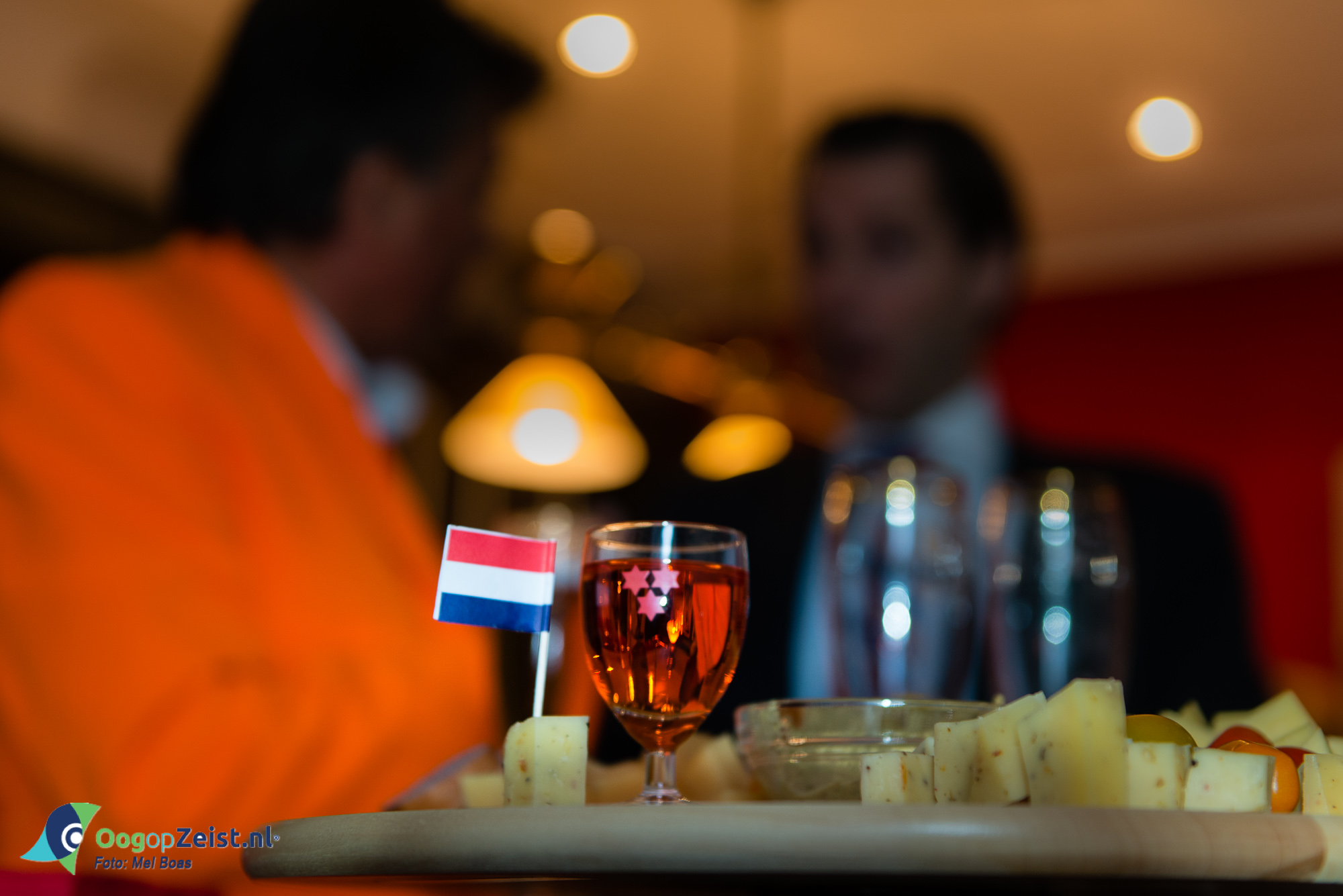 l Villa Mooi Zeist - Oog op Zeist