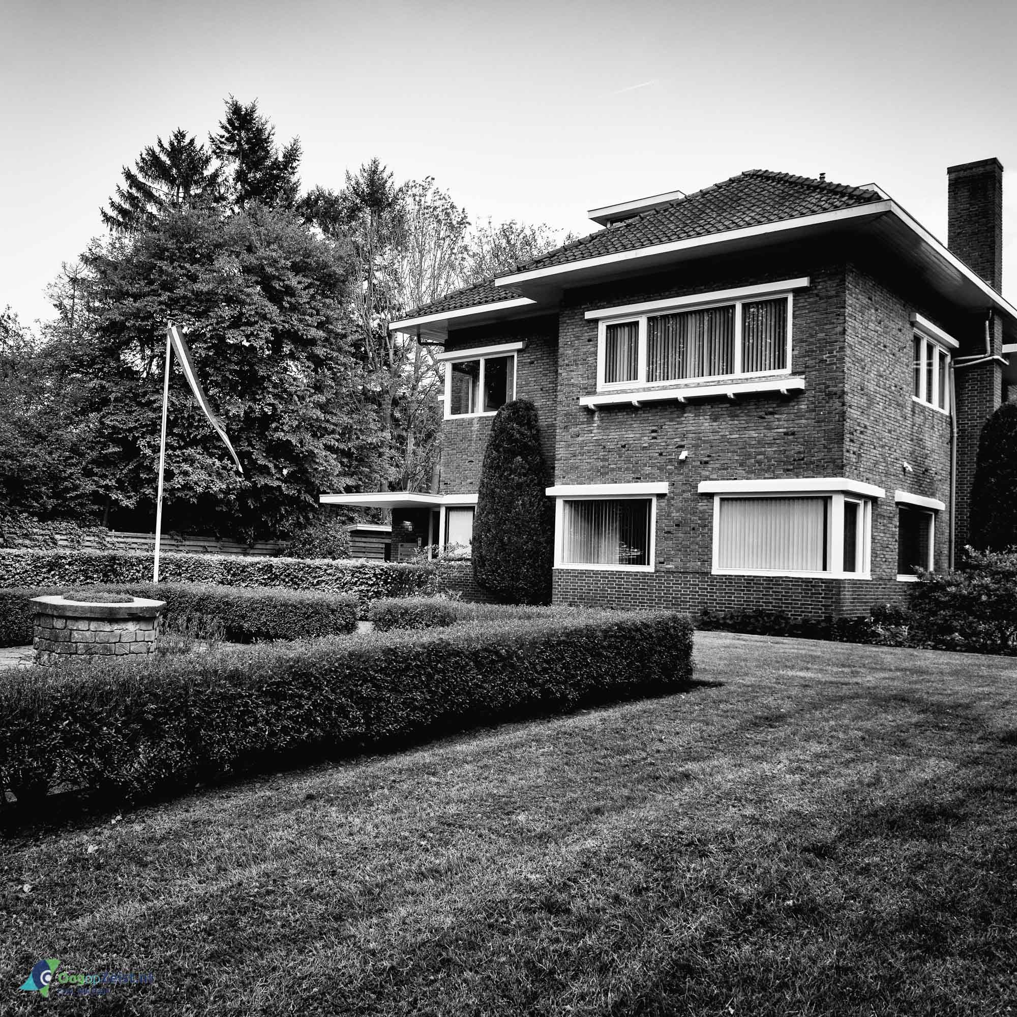 Waterigeweg 31 Oog op Zeist