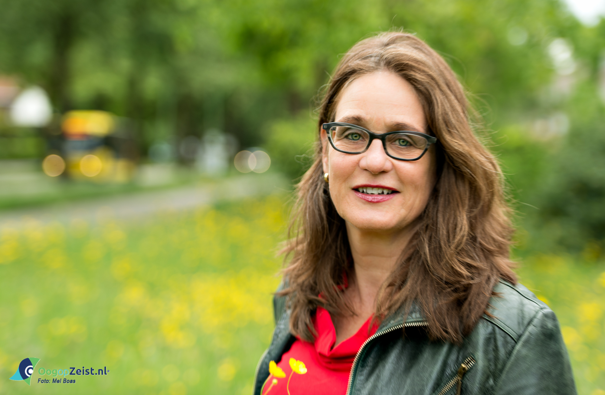 Diet Groothuis - Gele Dingendag.