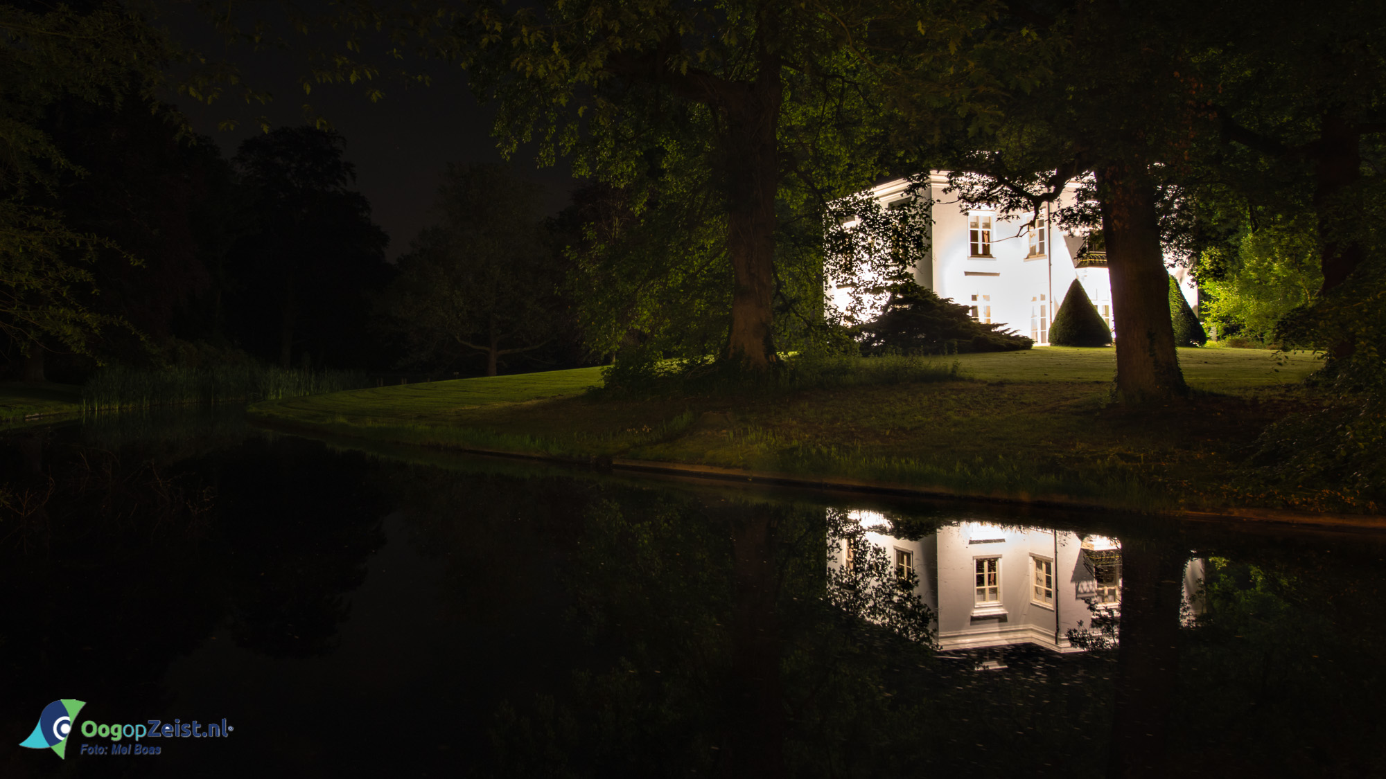 Hoog Beek en Royen Van Lanschot Bankiers