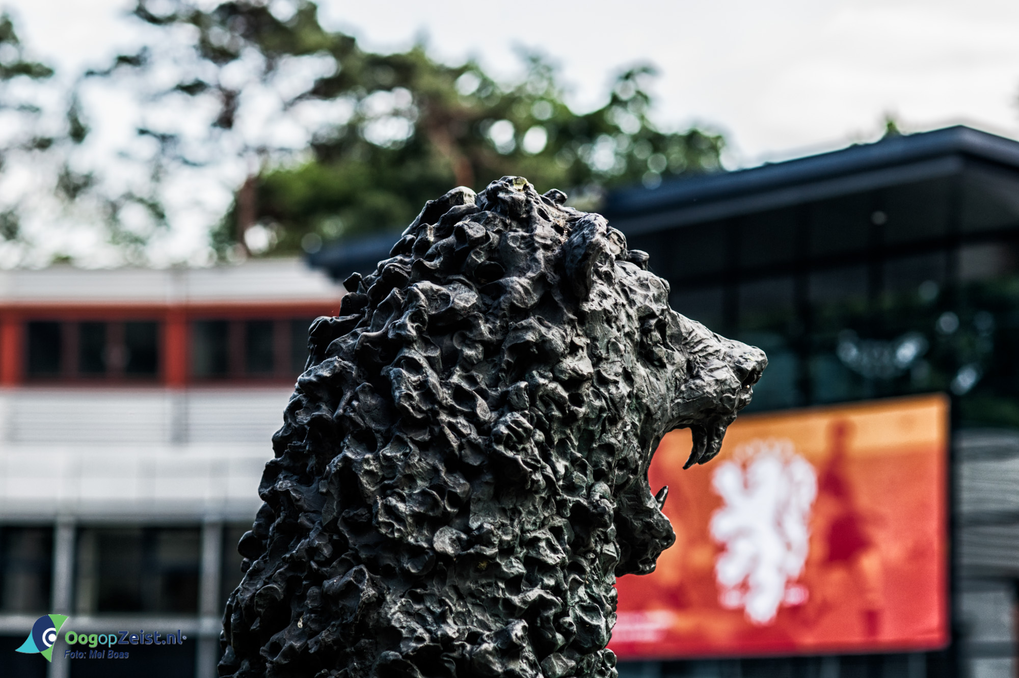 Het Oranjegevoel van: de KNVB