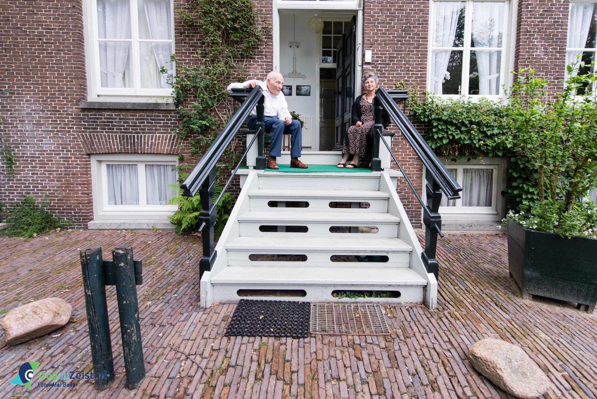 Oogje op..Fam Fickweiler - Broederplein 7