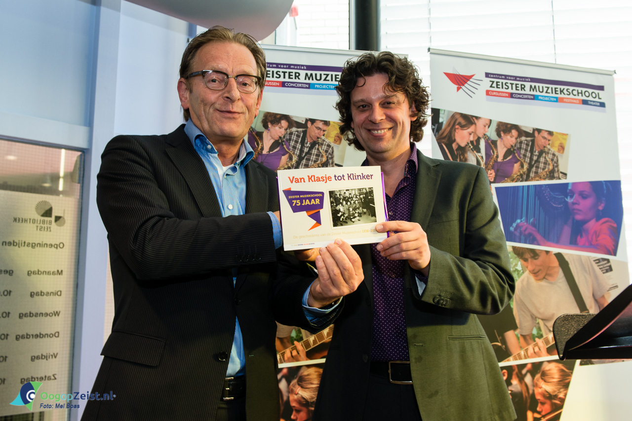 van klasje tot klinker