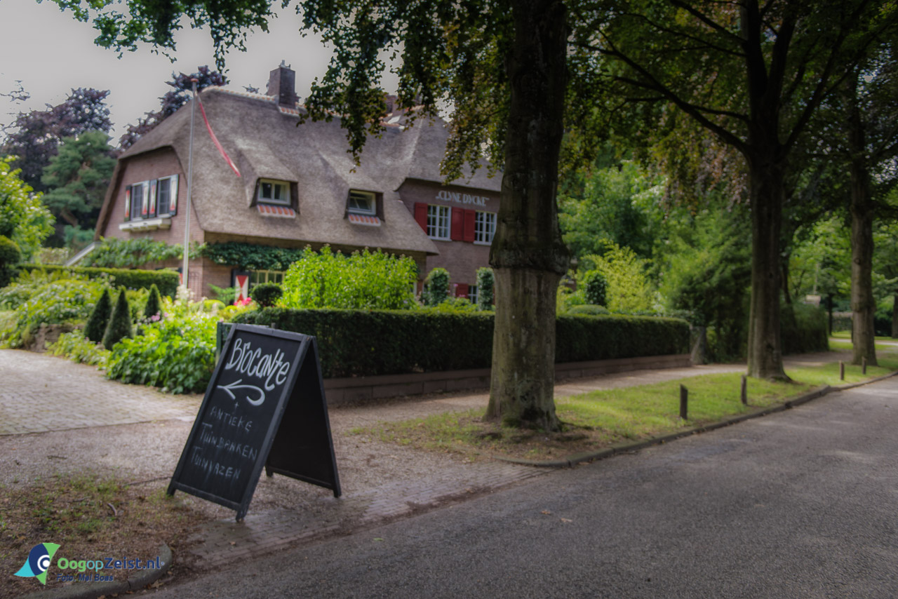 Brocante garage sale Fransen van de Puttelaan 22