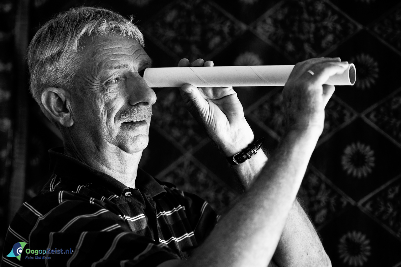 Fred Penninga Foto uit 2010