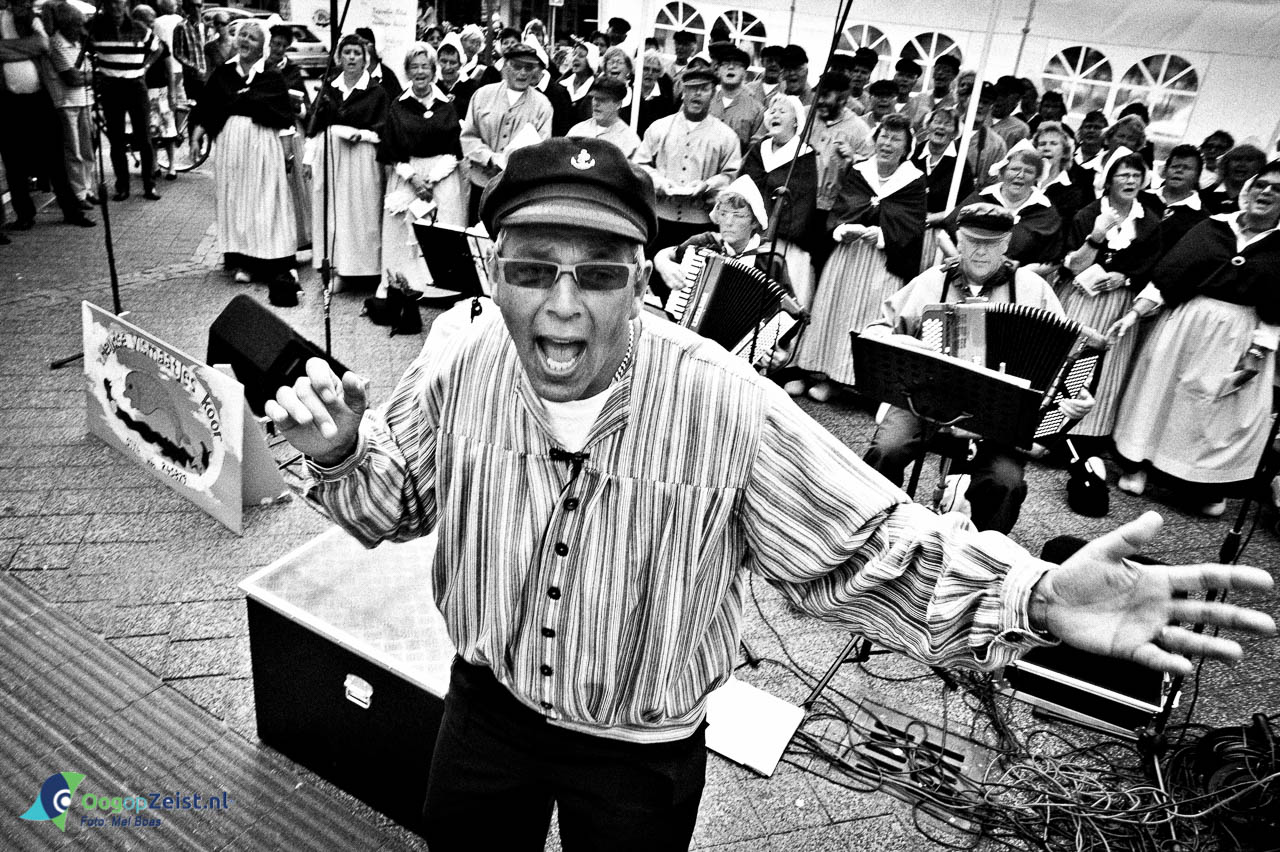 6de ShantiFestival Zeist 2010