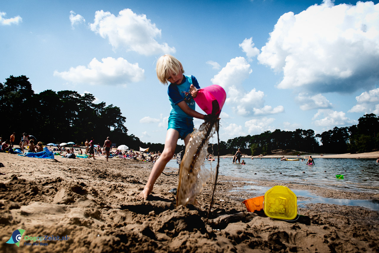 Henschotermeer vakantiepret