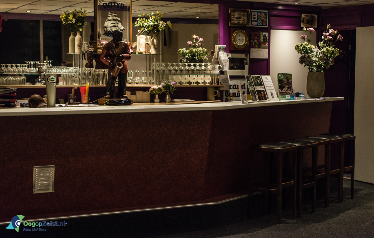 Bar Torenlaan Theater