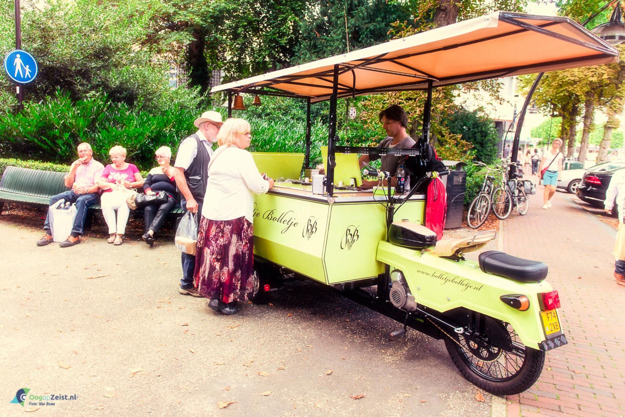 Ijskar BolletjeBolletje