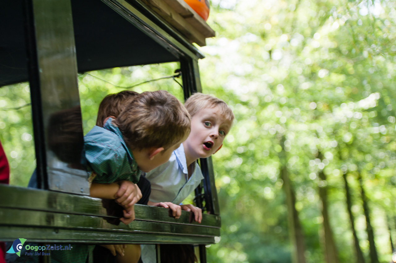 Rondrit op open monumentendag
