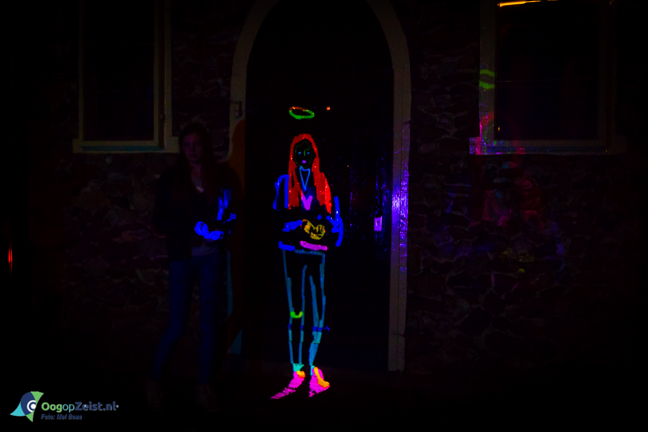 Nacht van de Buitenplaats Blookerspark