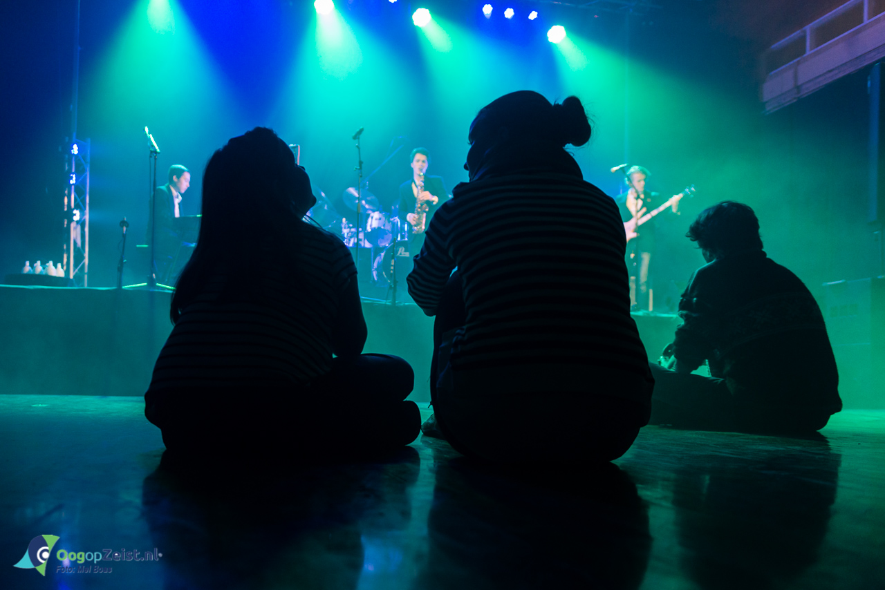 Austerlitz Live Benefiet Concerten ten bate van het Ronald McDonald Huis Utrecht