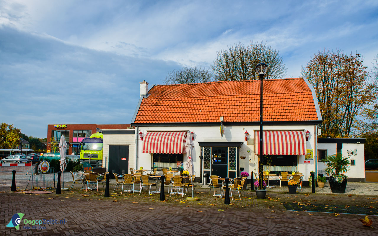 Wapen van Soesterberg
