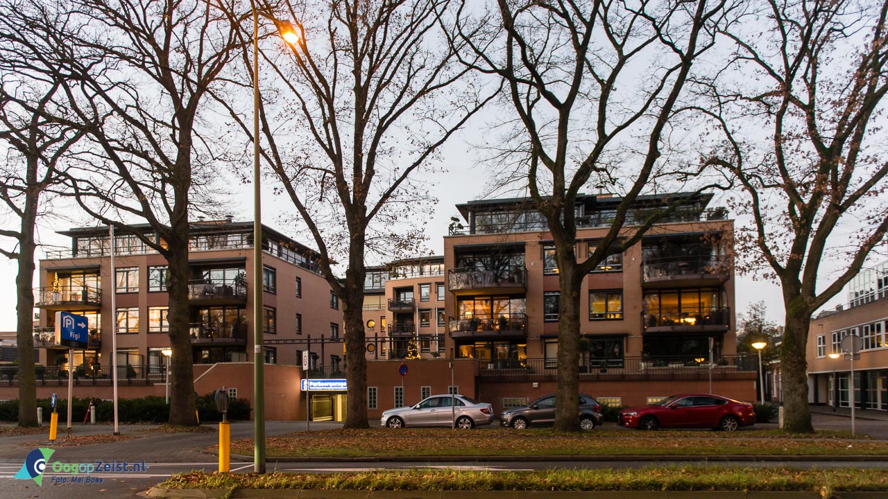 Stalhouderij, Afperser, Mol