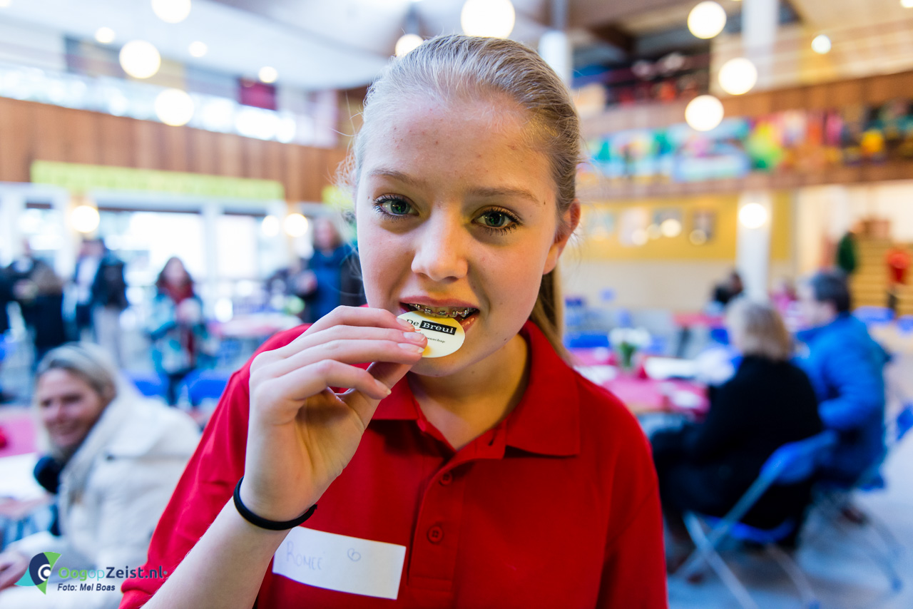 Kom naar de opendag van KSG de Breul. Maak de juiste schoolkeuze