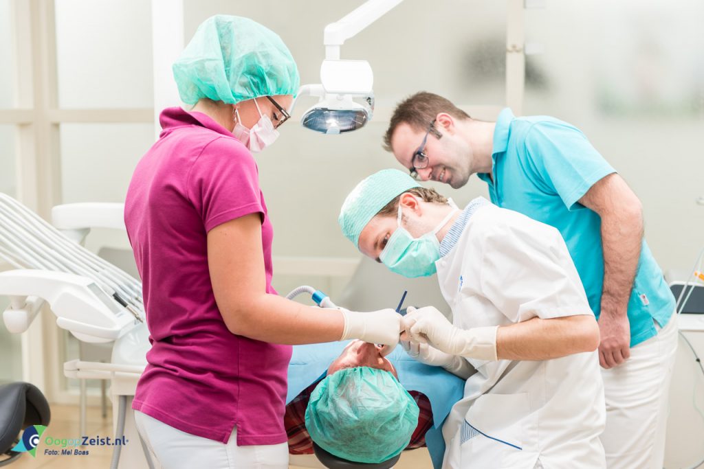Mondzorgpraktijk Leusink nu ook voor kaakchirurgische behandelingen