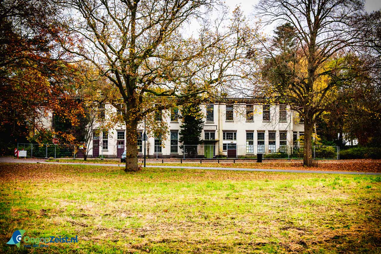 Donders Op de Willem Arntz Hoeve