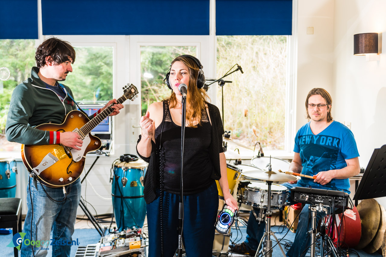 Electric Love doet alles Voor-de-Kunst.