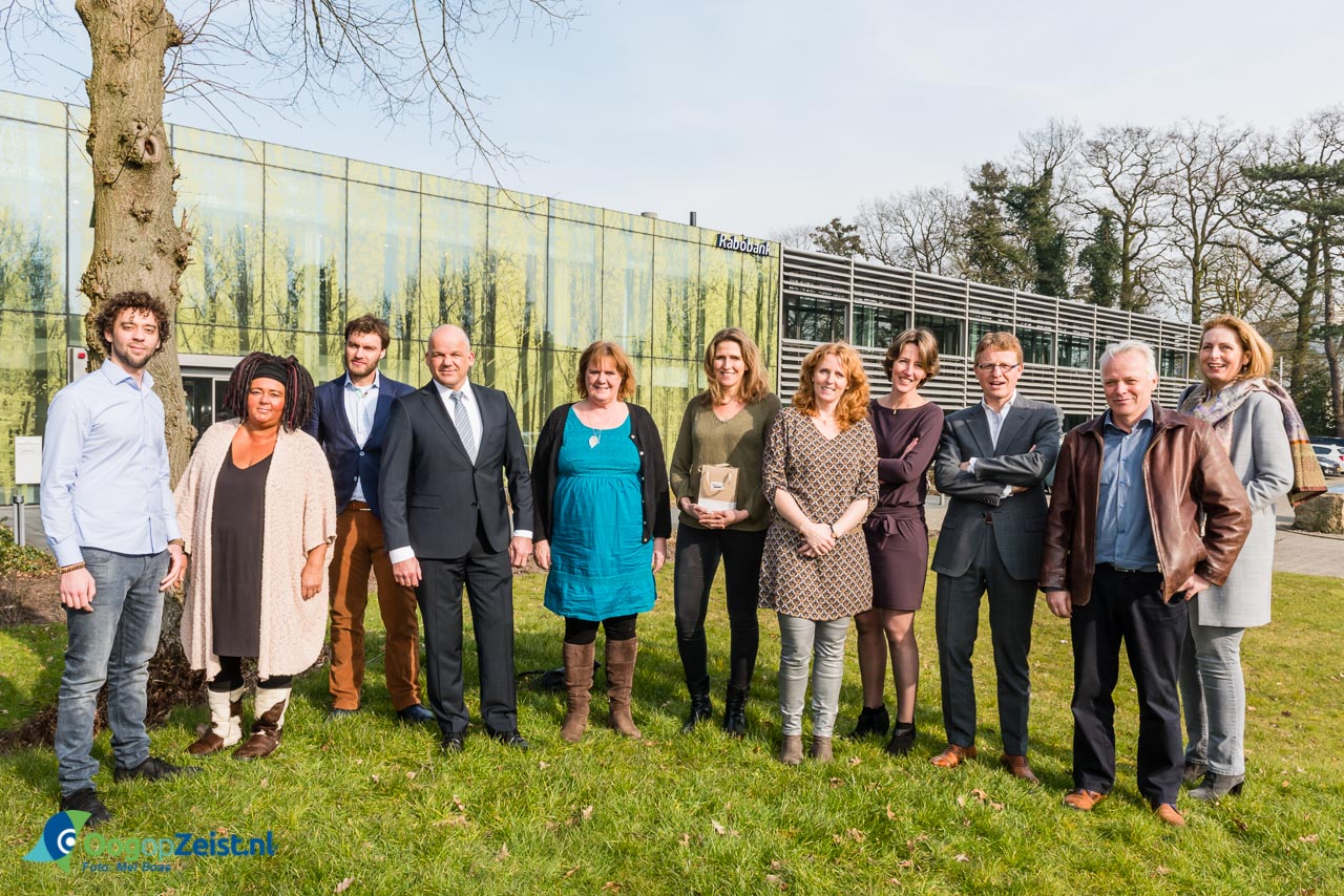 Genomineerden voor de ondernemer van het jaar 2016