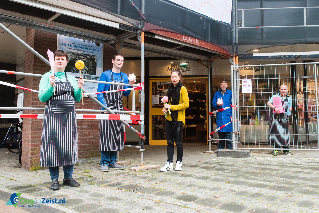 Walkart Atelier en de Kaarsenmakerij blijven gewoon open
